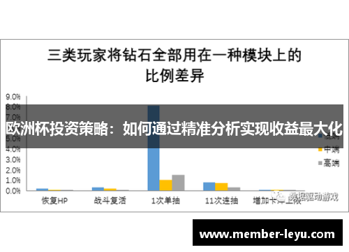 欧洲杯投资策略：如何通过精准分析实现收益最大化