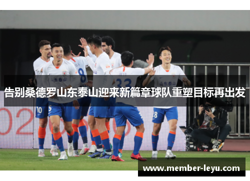 告别桑德罗山东泰山迎来新篇章球队重塑目标再出发
