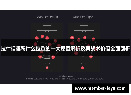 拉什福德踢什么位置的十大原因解析及其战术价值全面剖析