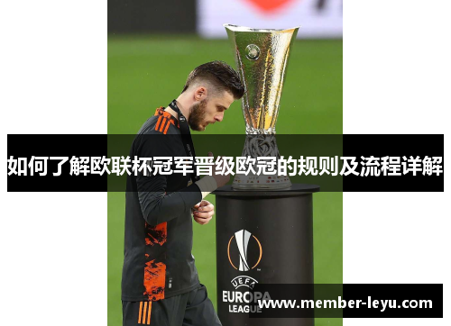 如何了解欧联杯冠军晋级欧冠的规则及流程详解