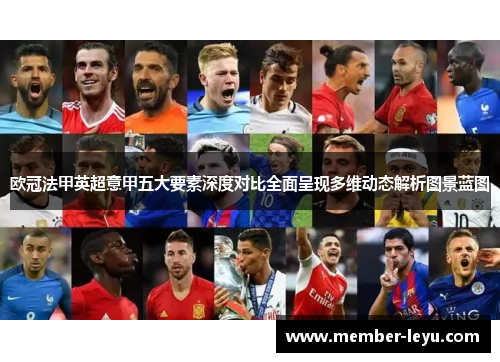 欧冠法甲英超意甲五大要素深度对比全面呈现多维动态解析图景蓝图 欧冠法甲英超意甲五大要素深度对比全面呈现多维动态解析图景蓝图