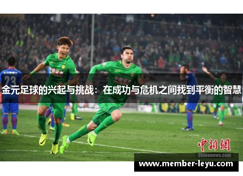 金元足球的兴起与挑战：在成功与危机之间找到平衡的智慧