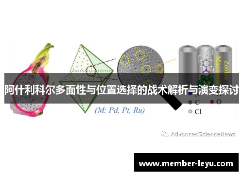 阿什利科尔多面性与位置选择的战术解析与演变探讨