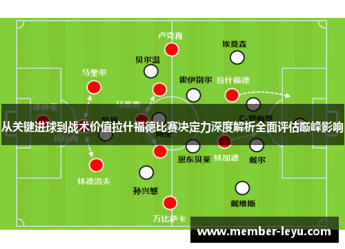 从关键进球到战术价值拉什福德比赛决定力深度解析全面评估巅峰影响