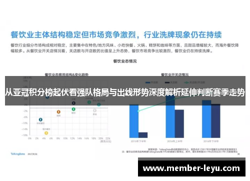 从亚冠积分榜起伏看强队格局与出线形势深度解析延伸判断赛季走势